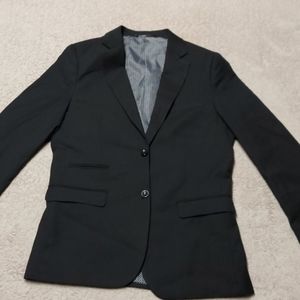 Suit jacket